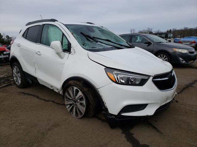 Photo 3 VIN: KL4CJASB7JB583150 - BUICK ENCORE PRE 