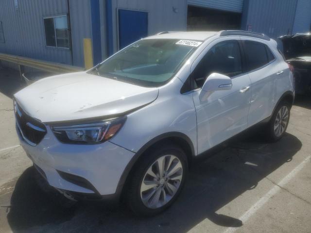 Photo 0 VIN: KL4CJASB7JB583309 - BUICK ENCORE PRE 