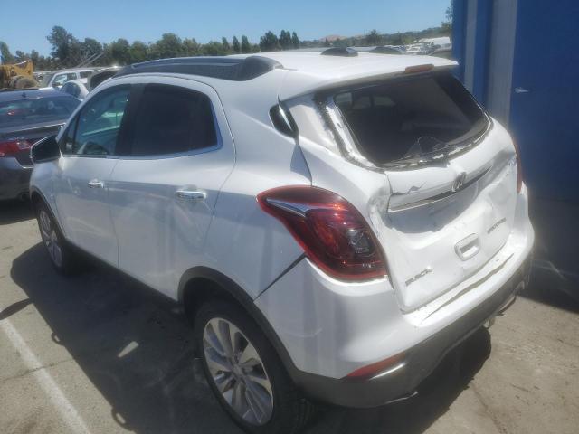 Photo 1 VIN: KL4CJASB7JB583309 - BUICK ENCORE PRE 