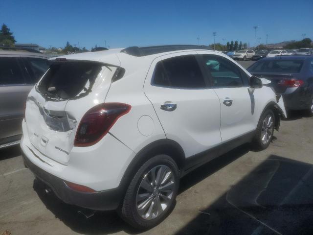 Photo 2 VIN: KL4CJASB7JB583309 - BUICK ENCORE PRE 