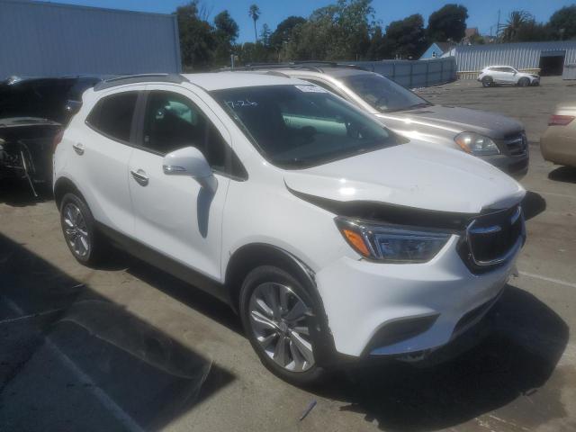 Photo 3 VIN: KL4CJASB7JB583309 - BUICK ENCORE PRE 