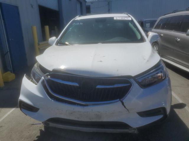 Photo 4 VIN: KL4CJASB7JB583309 - BUICK ENCORE PRE 