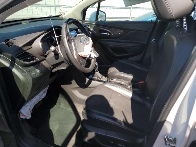 Photo 6 VIN: KL4CJASB7JB583309 - BUICK ENCORE PRE 