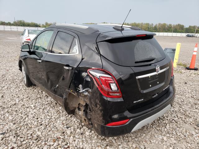 Photo 2 VIN: KL4CJASB7JB587442 - BUICK ENCORE PRE 