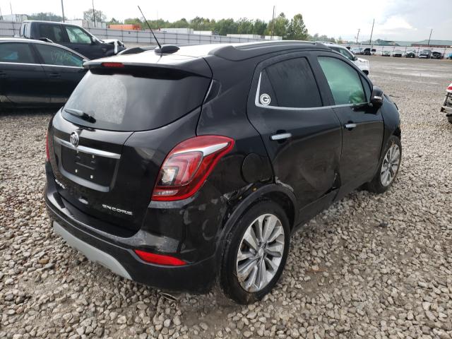 Photo 3 VIN: KL4CJASB7JB587442 - BUICK ENCORE PRE 