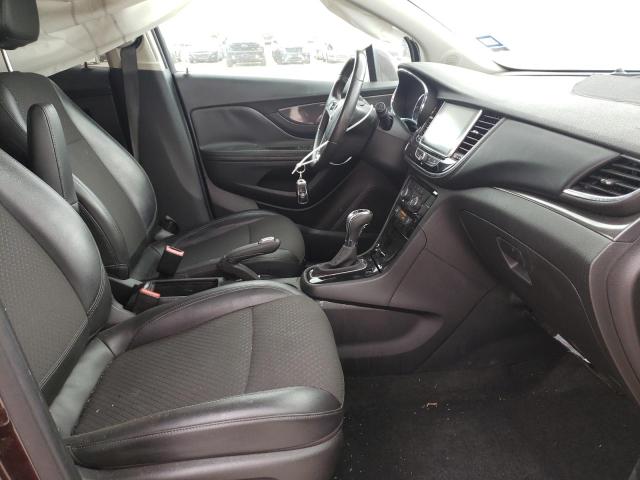 Photo 4 VIN: KL4CJASB7JB591121 - BUICK ENCORE PRE 