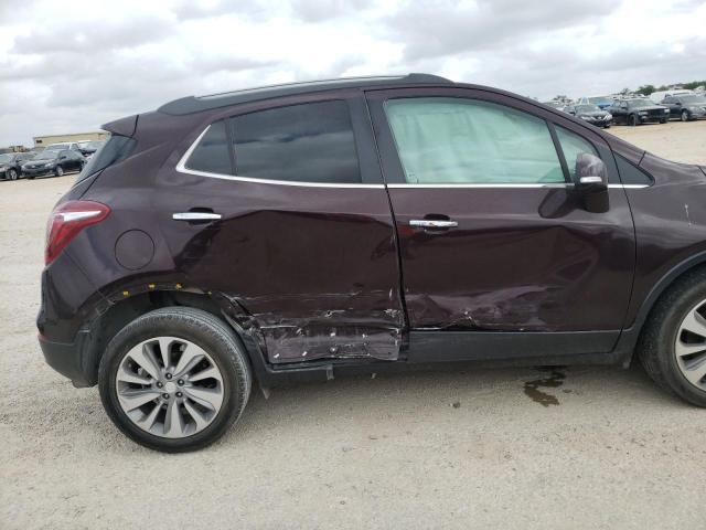 Photo 8 VIN: KL4CJASB7JB591121 - BUICK ENCORE PRE 