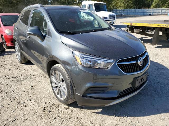 Photo 0 VIN: KL4CJASB7JB591216 - BUICK ENCORE PRE 