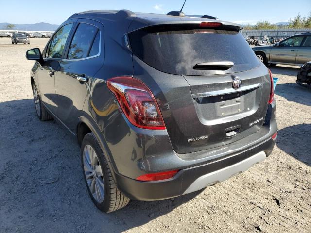 Photo 2 VIN: KL4CJASB7JB591216 - BUICK ENCORE PRE 