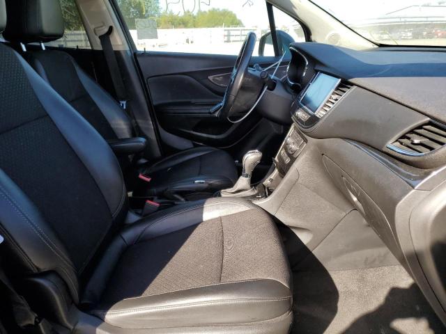 Photo 4 VIN: KL4CJASB7JB591216 - BUICK ENCORE PRE 