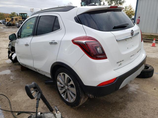 Photo 1 VIN: KL4CJASB7JB604658 - BUICK ENCORE 