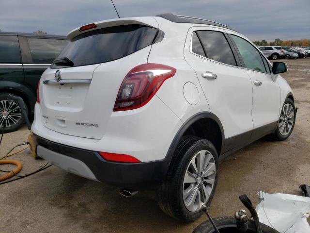 Photo 2 VIN: KL4CJASB7JB604658 - BUICK ENCORE 