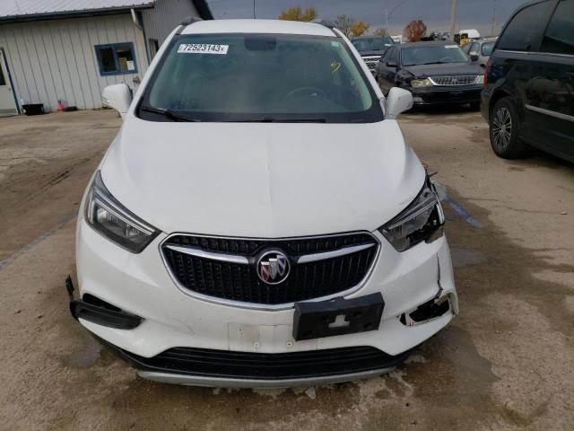 Photo 4 VIN: KL4CJASB7JB604658 - BUICK ENCORE 