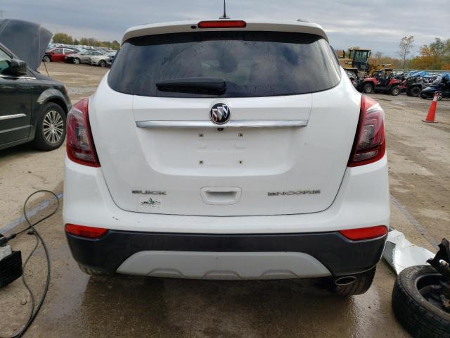 Photo 5 VIN: KL4CJASB7JB604658 - BUICK ENCORE 