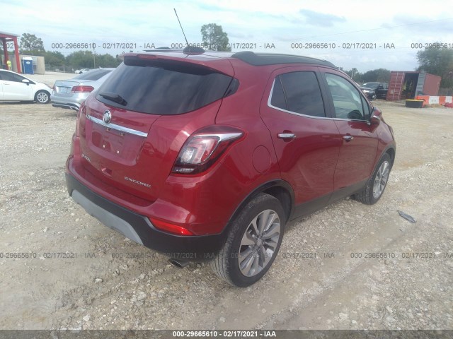 Photo 3 VIN: KL4CJASB7JB608841 - BUICK ENCORE 