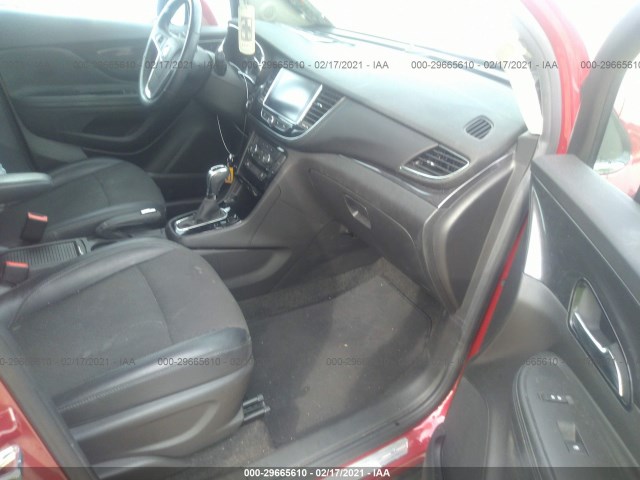 Photo 4 VIN: KL4CJASB7JB608841 - BUICK ENCORE 