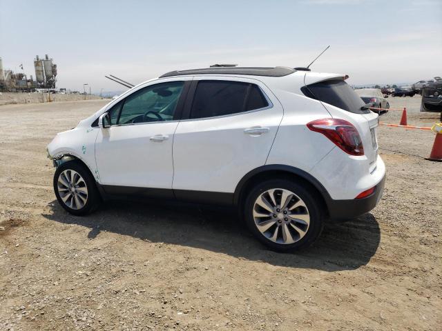 Photo 1 VIN: KL4CJASB7JB611397 - BUICK ENCORE 