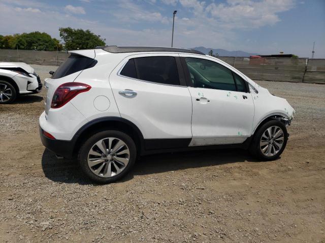 Photo 2 VIN: KL4CJASB7JB611397 - BUICK ENCORE 