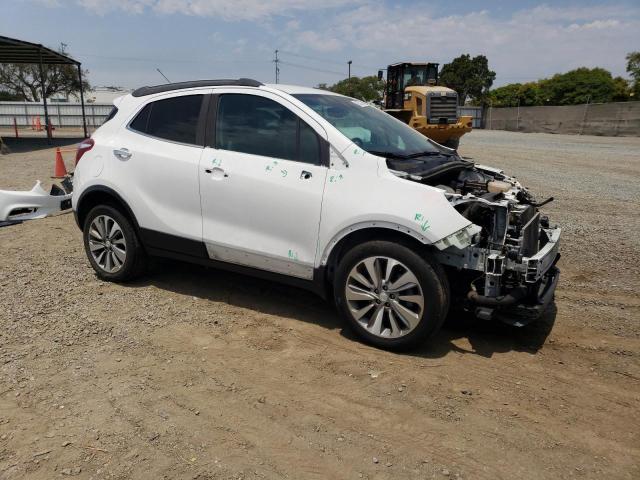 Photo 3 VIN: KL4CJASB7JB611397 - BUICK ENCORE 