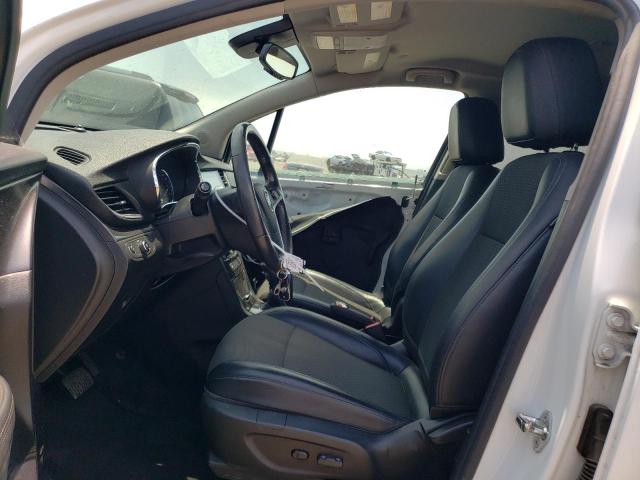 Photo 6 VIN: KL4CJASB7JB611397 - BUICK ENCORE 