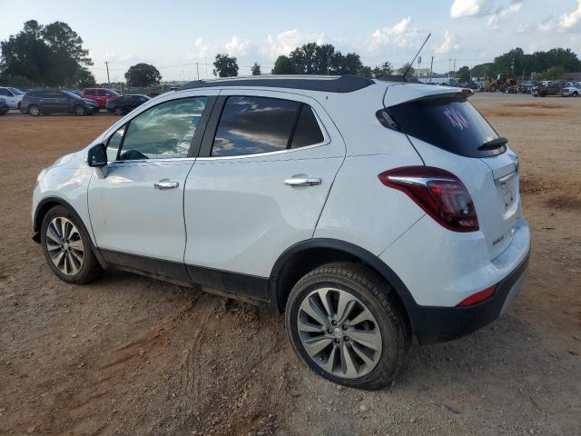 Photo 1 VIN: KL4CJASB7JB617152 - BUICK ENCORE PRE 