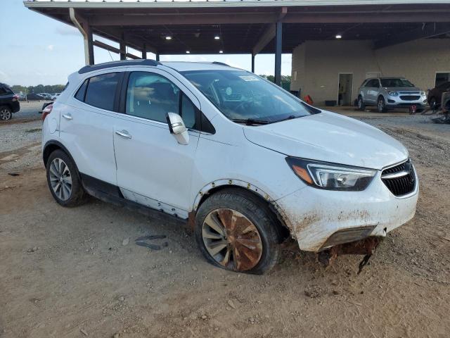 Photo 3 VIN: KL4CJASB7JB617152 - BUICK ENCORE PRE 