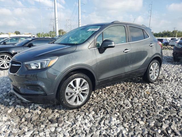 Photo 0 VIN: KL4CJASB7JB621606 - BUICK ENCORE PRE 