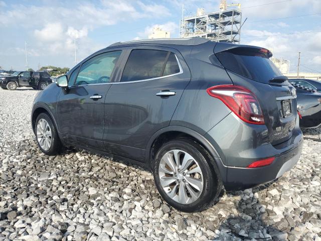 Photo 1 VIN: KL4CJASB7JB621606 - BUICK ENCORE PRE 