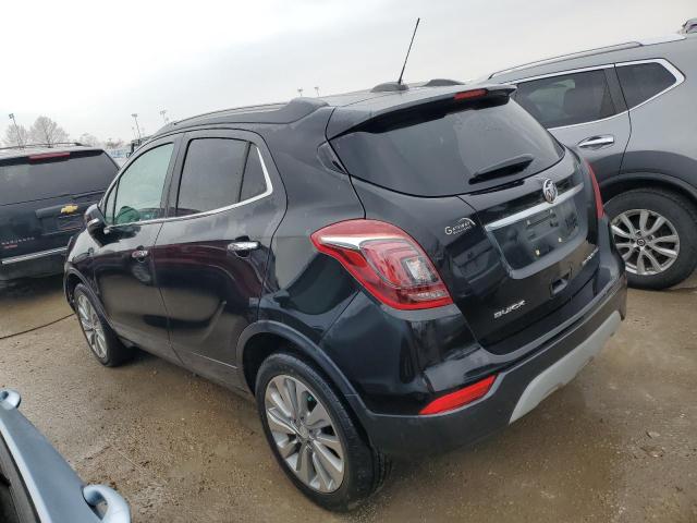 Photo 1 VIN: KL4CJASB7JB624473 - BUICK ENCORE 