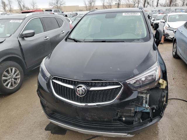 Photo 4 VIN: KL4CJASB7JB624473 - BUICK ENCORE 