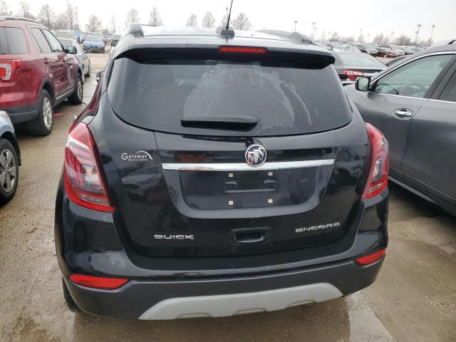 Photo 5 VIN: KL4CJASB7JB624473 - BUICK ENCORE 