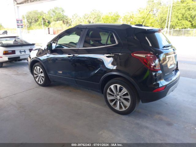 Photo 2 VIN: KL4CJASB7JB627261 - BUICK ENCORE 