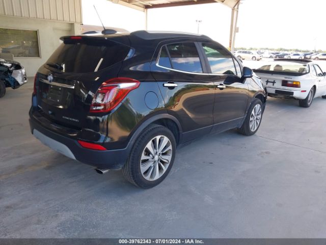 Photo 3 VIN: KL4CJASB7JB627261 - BUICK ENCORE 