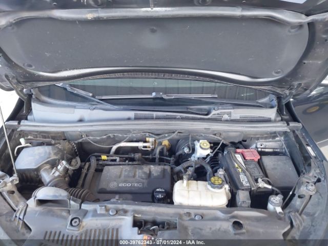 Photo 9 VIN: KL4CJASB7JB627261 - BUICK ENCORE 