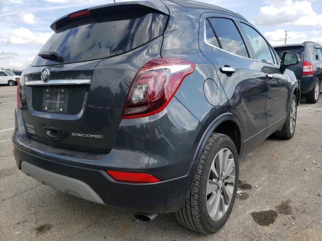 Photo 3 VIN: KL4CJASB7JB643489 - BUICK ENCORE 