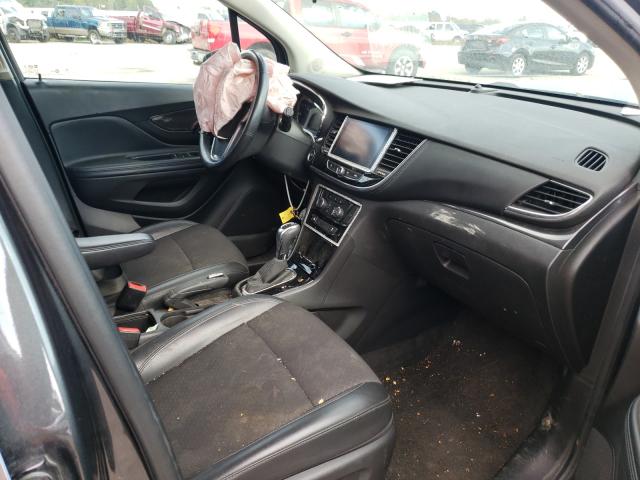 Photo 4 VIN: KL4CJASB7JB643489 - BUICK ENCORE 