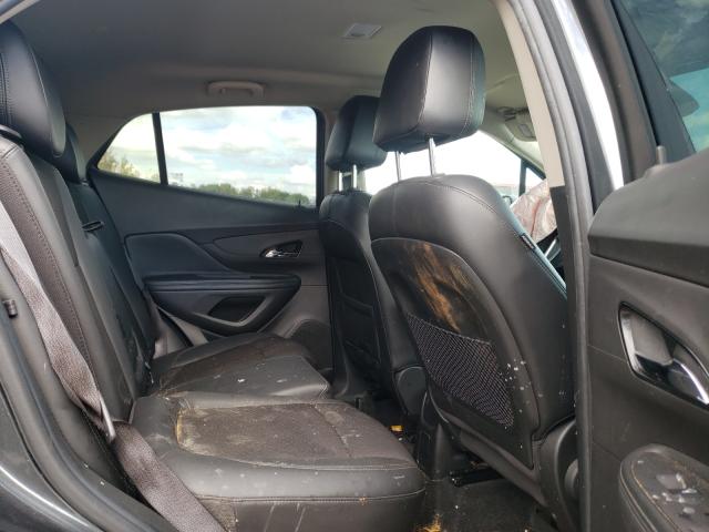 Photo 5 VIN: KL4CJASB7JB643489 - BUICK ENCORE 