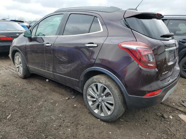 Photo 1 VIN: KL4CJASB7JB645940 - BUICK ENCORE 