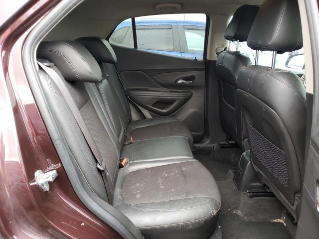 Photo 10 VIN: KL4CJASB7JB645940 - BUICK ENCORE 