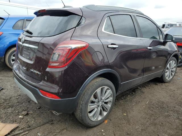 Photo 2 VIN: KL4CJASB7JB645940 - BUICK ENCORE 