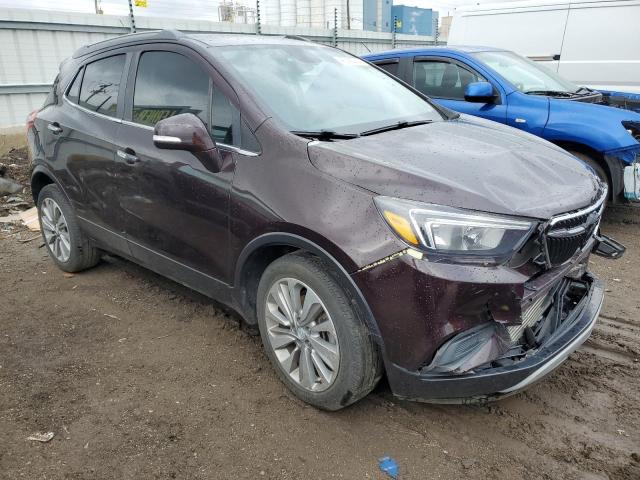 Photo 3 VIN: KL4CJASB7JB645940 - BUICK ENCORE 