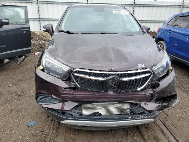 Photo 4 VIN: KL4CJASB7JB645940 - BUICK ENCORE 