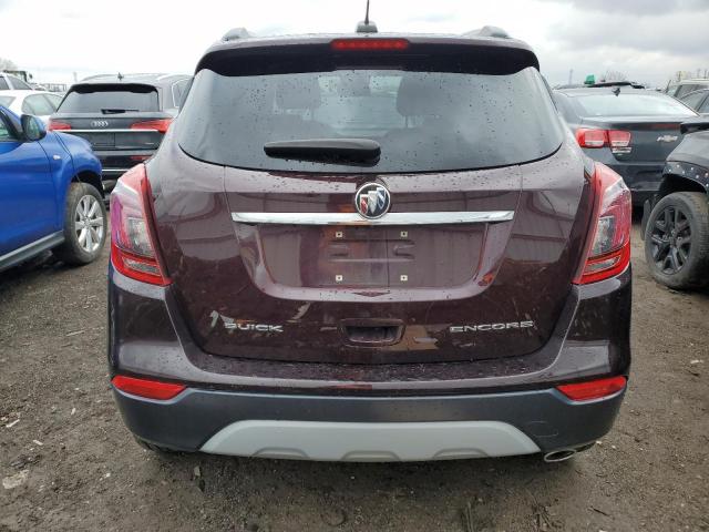 Photo 5 VIN: KL4CJASB7JB645940 - BUICK ENCORE 