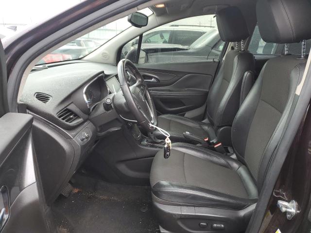 Photo 6 VIN: KL4CJASB7JB645940 - BUICK ENCORE 