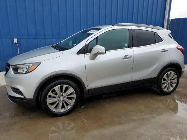 Photo 0 VIN: KL4CJASB7JB657022 - BUICK ENCORE 