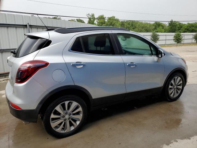 Photo 2 VIN: KL4CJASB7JB657022 - BUICK ENCORE 