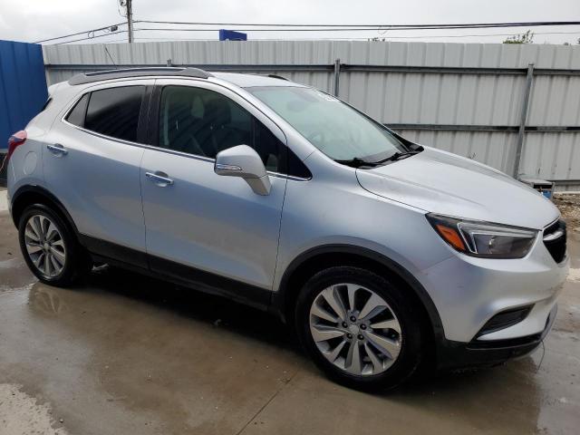 Photo 3 VIN: KL4CJASB7JB657022 - BUICK ENCORE 