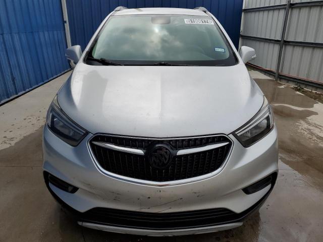 Photo 4 VIN: KL4CJASB7JB657022 - BUICK ENCORE 