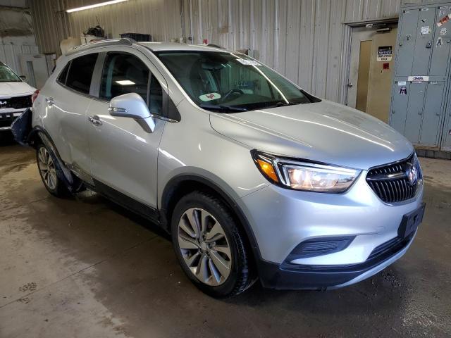 Photo 3 VIN: KL4CJASB7JB661491 - BUICK ENCORE 