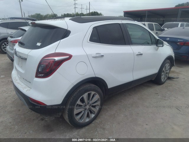 Photo 3 VIN: KL4CJASB7JB664150 - BUICK ENCORE 